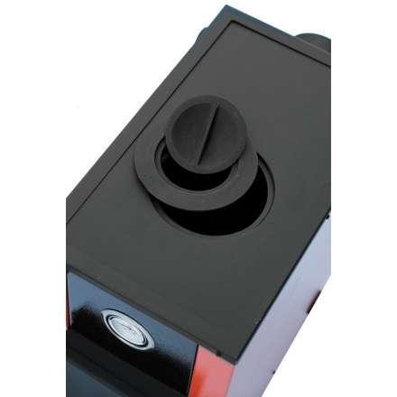 Котел Сибирь Сириус-20 с варочной поверхностью в Бресте