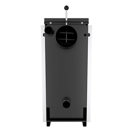 Твердотопливный котел Лемакс Форвард 16 Амазонка бай фото в Бресте