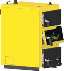 Твердотопливный котел Greolit DEEP (KT-1E) м15 кВт Амазонка бай фото в Бресте