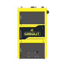 Твердотопливный котел Greolit DEEP (KT-1E) м15 кВт Амазонка бай фото в Бресте