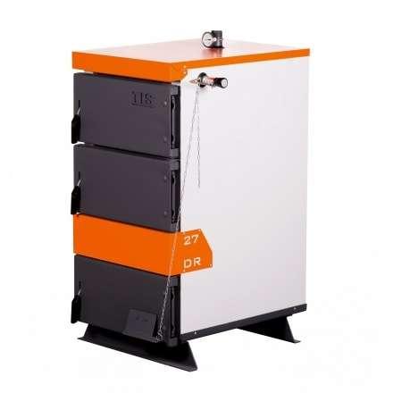 Твердотопливный котел TIS PLUS DR 17 Амазонка бай фото в Бресте