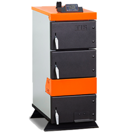 Твердотопливный котел TIS PLUS DR 17 Амазонка бай фото в Бресте