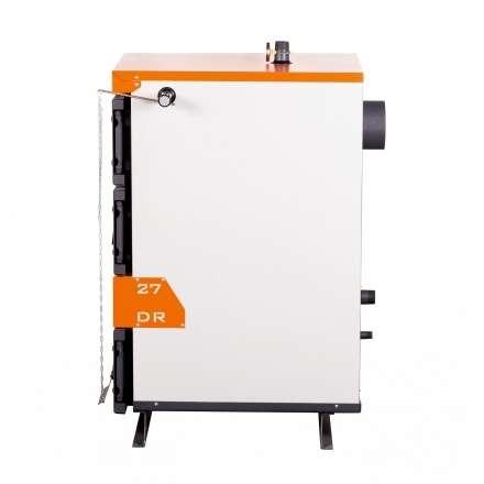 Твердотопливный котел TIS PLUS DR 17 Амазонка бай фото в Бресте