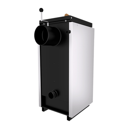 Твердотопливный котел Лемакс Форвард 12.5 Амазонка бай фото в Бресте