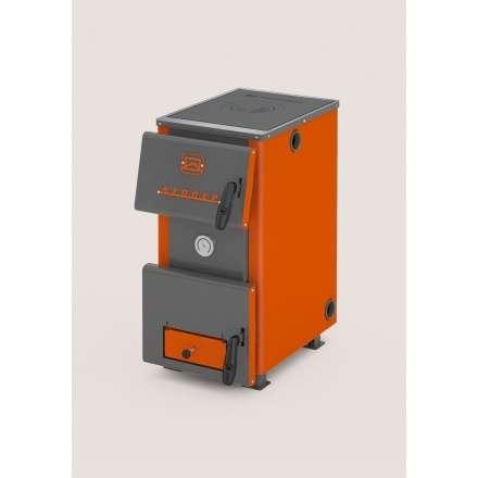 Твердотопливный котел Теплодар Куппер ОВК 8 (2.0) Амазонка бай фото в Бресте