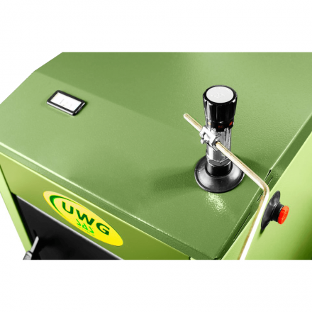 Твердотопливный котел SAS UWG 23 Амазонка бай фото в Бресте