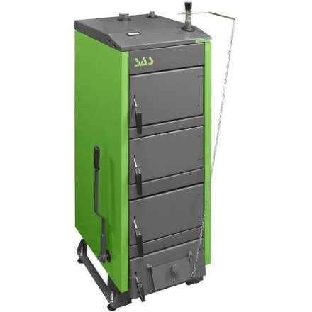 Твердотопливный котел SAS UWG 23 Амазонка бай фото в Бресте