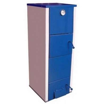 Твердотопливный котел РАТОН КС-ТГВ-16 Амазонка бай фото в Бресте