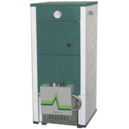 Твердотопливный котел РАТОН КС-ТГВ-16 Амазонка бай фото в Бресте