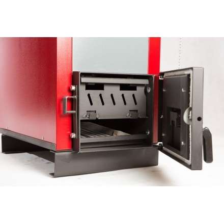 Твердотопливный котел Теплоприбор Rizon M 25 Амазонка бай фото в Бресте