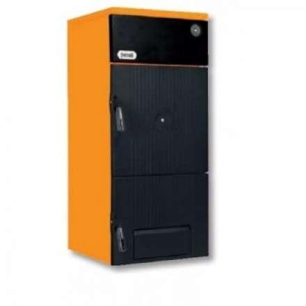 Твердотопливный котел FERROLI SFL 7 Амазонка бай фото в Бресте