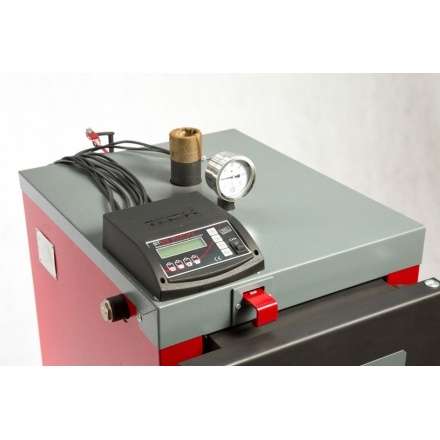 Твердотопливный котел Теплоприбор Rizon M 20 Амазонка бай фото в Бресте