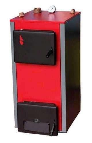 Твердотопливный котел Теплоприбор КС-Т-20 с РТ Амазонка бай фото Твердотопливный котел Теплоприбор КС-Т-20 с РТ купить в Бресте