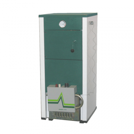 Твердотопливный котел РАТОН КСТГ-20 Амазонка бай фото в Бресте