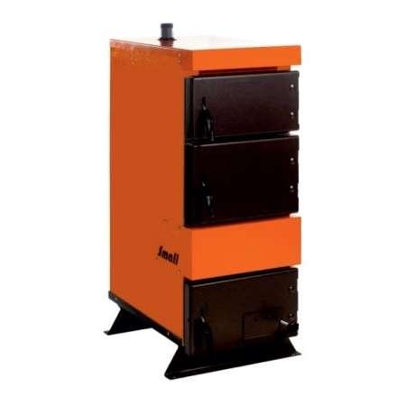 Твердотопливный котёл TIS Small 16 купить в Бресте