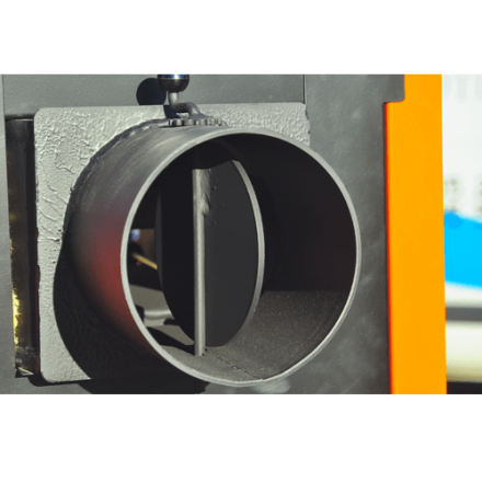 Твердотопливный котел GTM Master SE 9 Амазонка бай фото в Бресте