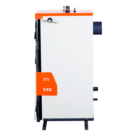 Твердотопливный котел TIS PRO 11 Амазонка бай фото в Бресте