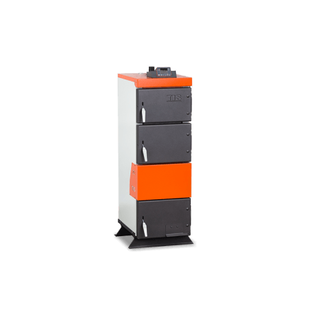 Твердотопливный котел TIS PLUS DR 22 Амазонка бай фото в Бресте