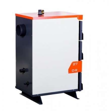 Твердотопливный котел TIS PLUS DR 22 Амазонка бай фото в Бресте