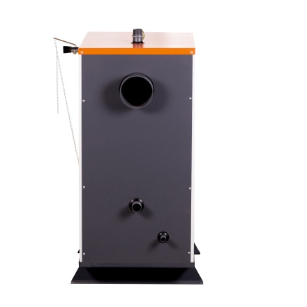 Твердотопливный котел TIS PRO DR 22 Амазонка бай фото в Бресте