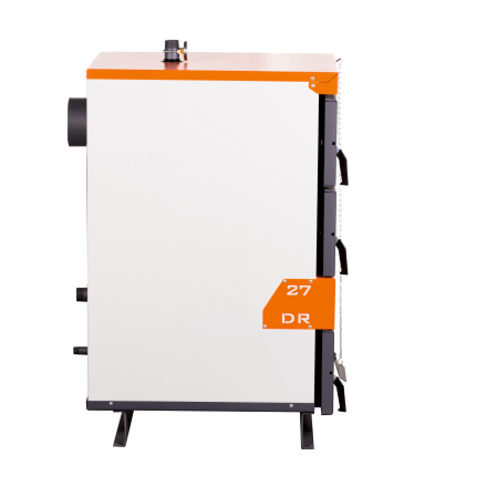 Твердотопливный котел TIS PRO DR 27 Амазонка бай фото в Бресте