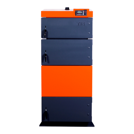 Твердотопливный котел TIS UNI 20N Амазонка бай фото в Бресте