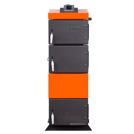 Твердотопливный котел TIS PLUS 15 Амазонка бай фото в Бресте