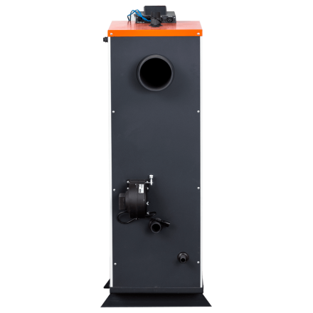 Твердотопливный котел TIS PLUS 20 Амазонка бай фото в Бресте