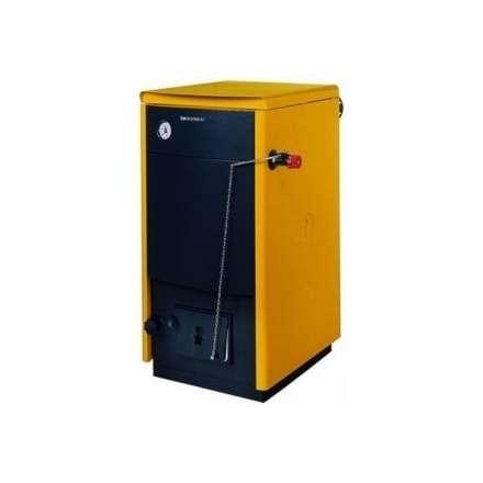 Твердотопливный котел Junkers SUPRACLASS COMFORT K 42-1 G62 Амазонка бай фото в Бресте