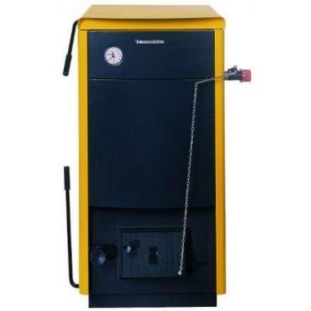 Твердотопливный котел Junkers SUPRACLASS COMFORT K 42-1 G62 Амазонка бай фото в Бресте