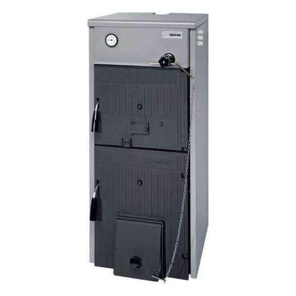 Твердотопливный котел Sime Solida 3 Амазонка бай фото в Бресте