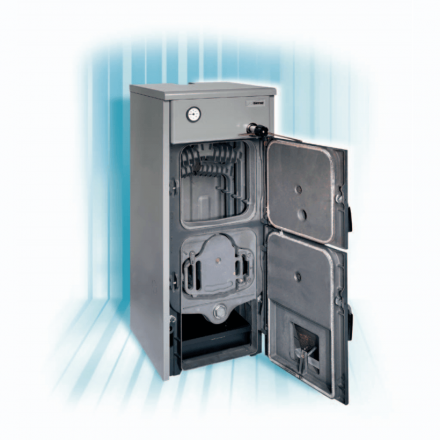 Твердотопливный котел Sime Solida 4 Амазонка бай фото в Бресте