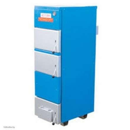 Твердотопливный котел Метромаш Комфорт КС-Т-25у с теплообменником Амазонка бай фото в Бресте