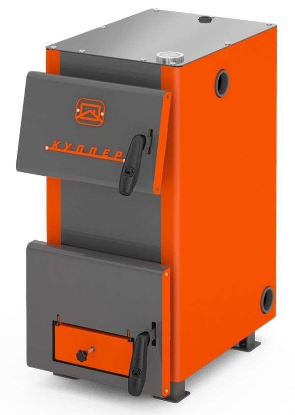 Твердотопливный котел Теплодар Куппер ОК-9 (2.0) купить в Бресте