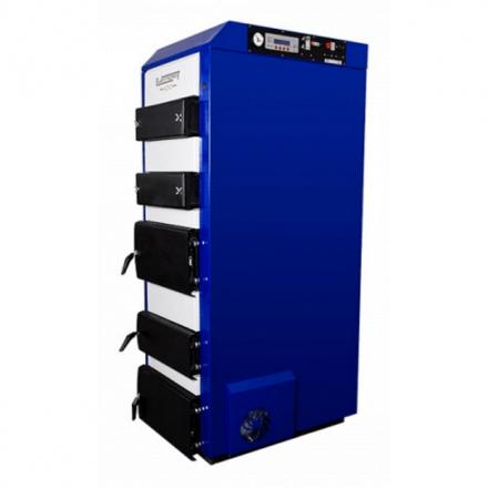 Твердотопливный котел Elektromet EKO-KWRW 50 Амазонка бай фото в Бресте