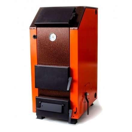 Котел отопительный длительного горения «Магнум-20» Амазонка бай фото в Бресте