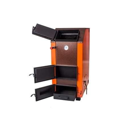 Котел отопительный длительного горения «Магнум-20» Амазонка бай фото в Бресте