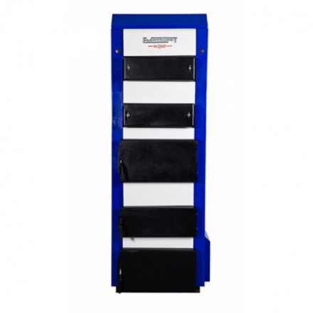 Твердотопливный котел Elektromet EKO-KWRW 70 Амазонка бай фото в Бресте