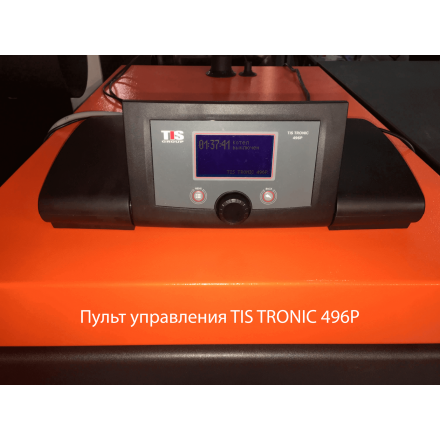 Твердотопливный котел TIS TISNew PELLET 95 Амазонка бай фото в Бресте