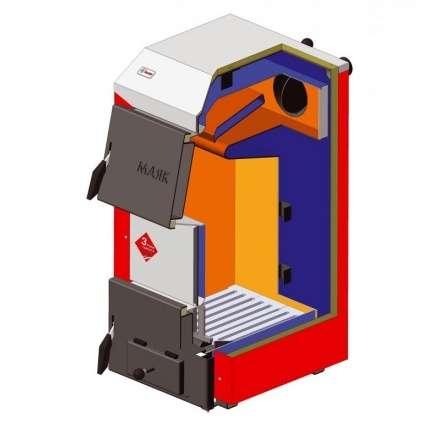 Твердотопливный котел Маяк АОТ-20 Standard Амазонка бай фото в Бресте