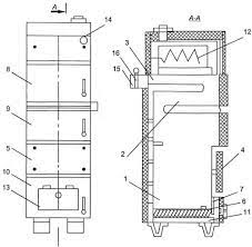 Твердотопливный котел Метромаш Комфорт КС-ТГ-25у с теплообменником, газовая горелка Амазонка бай фото в Бресте