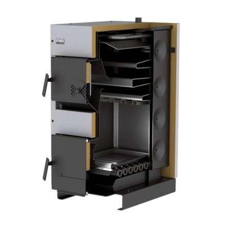 Твердотопливный котел Viessmann WBS Ligna 50 25 кВт в Бресте