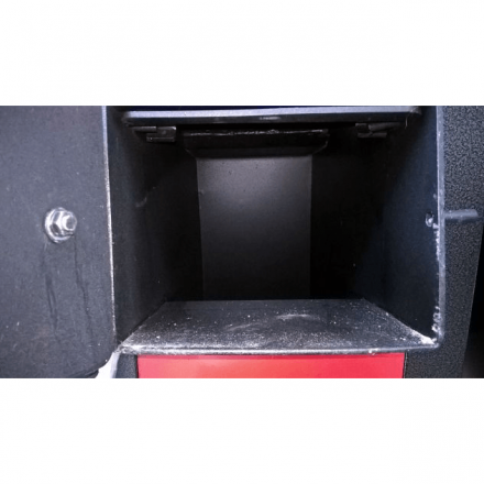 Твердотопливный котел Galmet EKON GT KWR 33 кВт в Бресте