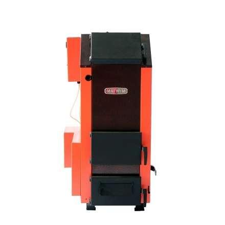 Котел отопительный «Магнум-30» с автоматикой Амазонка бай фото в Бресте