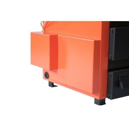 Котел отопительный «Магнум-20» с автоматикой в Бресте