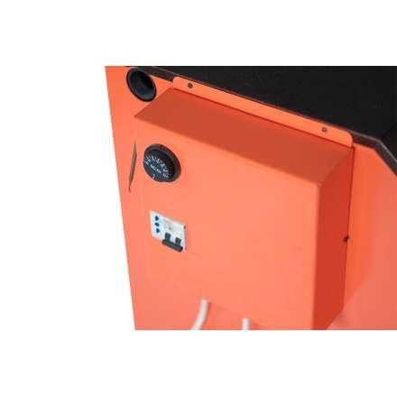 Котел отопительный «Магнум-20» с автоматикой в Бресте