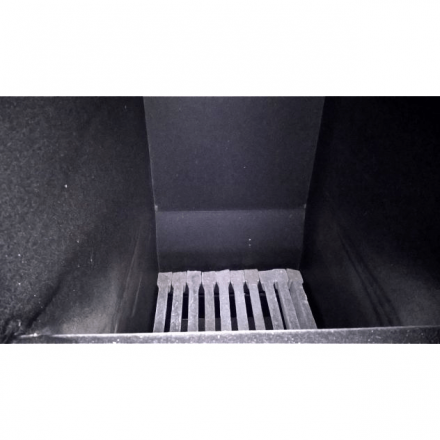 Твердотопливный котел Galmet ZULU GT KW Z 30 кВт в Бресте