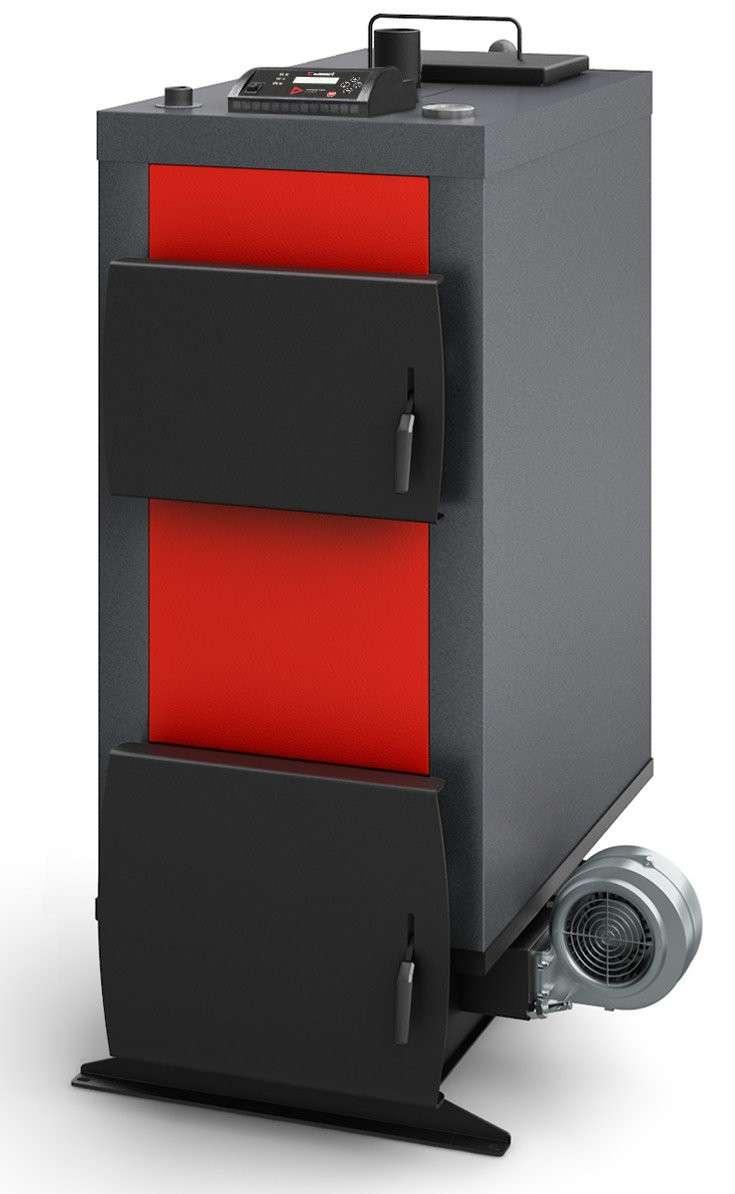 Твердотопливный котел Galmet ZULU GT KW Z 30 кВт Амазонка бай фото в Бресте