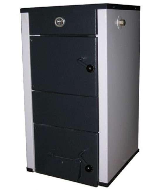 Твердотопливный котел РАТОН КСТ-12,5 Амазонка бай фото в Бресте