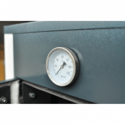 Твердотопливный котел РАТОН КСТ-12,5 в Бресте